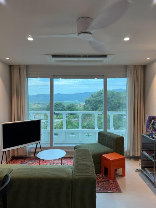 Gyeongju woorimodustay