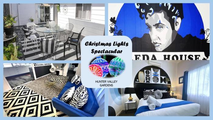 Hidden Gem - 10 Mins To Wineries 2 Bedroom