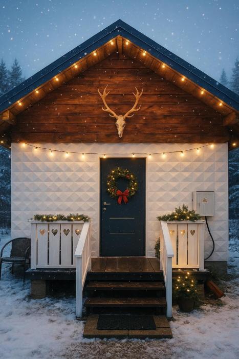 Siedlisko Farmhouse Tu jest Klimat !