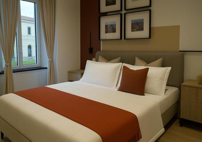 Case Vacanze Gallery 189 vicino Stazione La Spezia