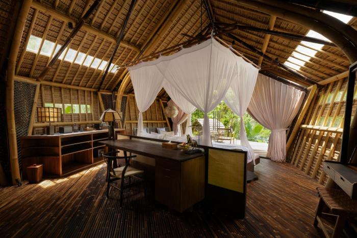 Atamendra Bali Resort at Sidemen