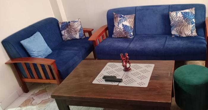 Anns Two bedroom Nanyuki