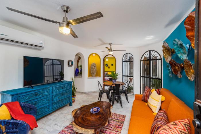 Casita Tranquila Romantic Zone MMD