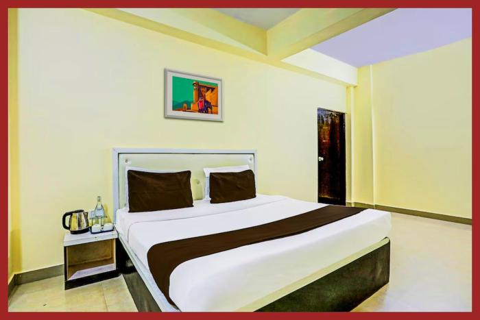 Hotel Vaishnav Residency