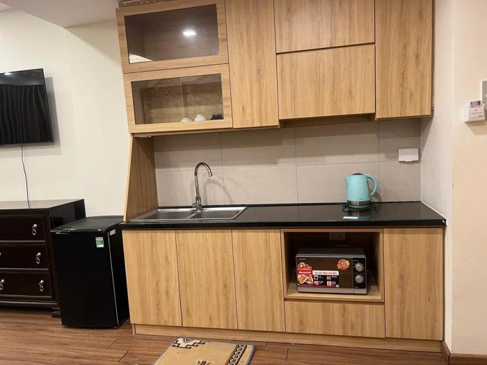 FLC Sea Tower Ocean View Quy Nhơn-Căn Hộ Du Lịch View Biển 5 Sao-TT TP Quy Nhơn