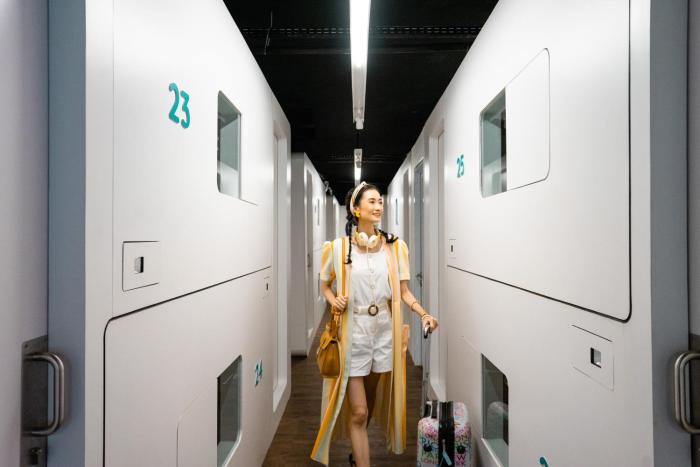 Bobopod Juanda, Jakarta