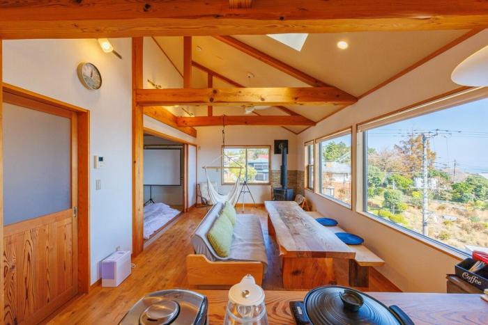 きらぼしの里 大室高原