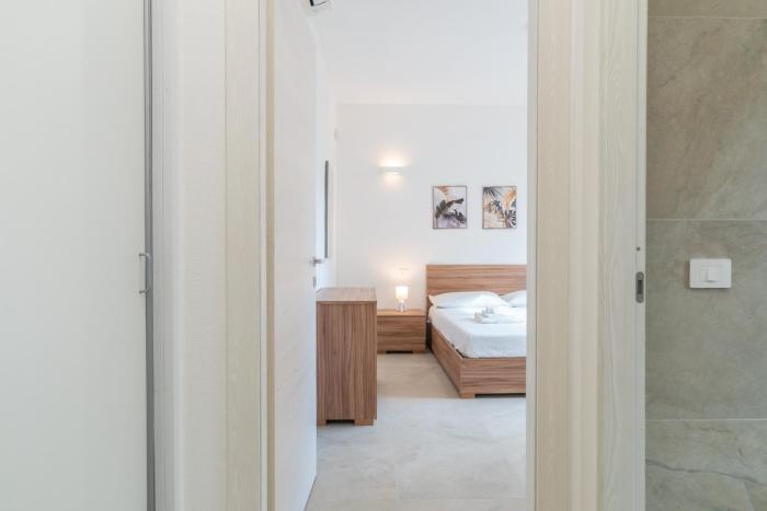 Brorent A & L apartment B