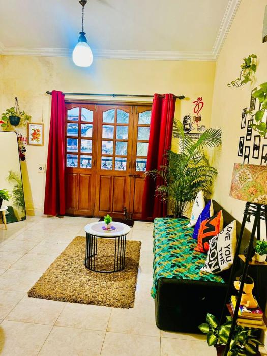 Harmony Retreat homestay