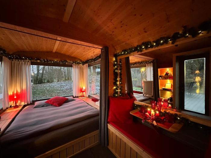 Citi Krasti Eco Spa Residence