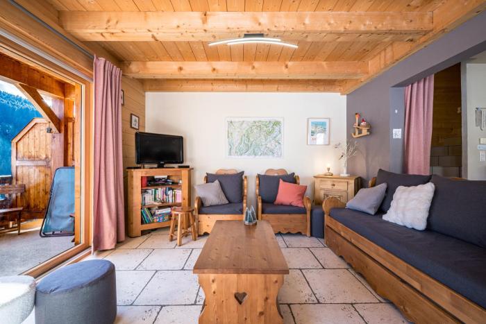 Chalet - Les 6 Parets