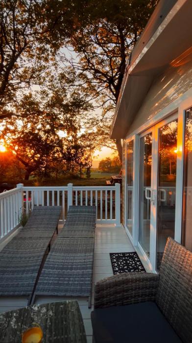 Ribble Heights Lodge