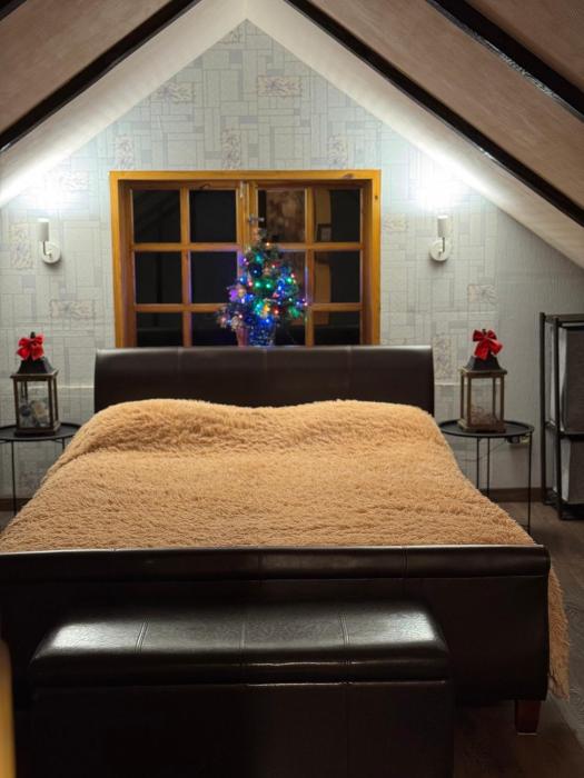 Guest house Stropiki with Sauna and hot Tub