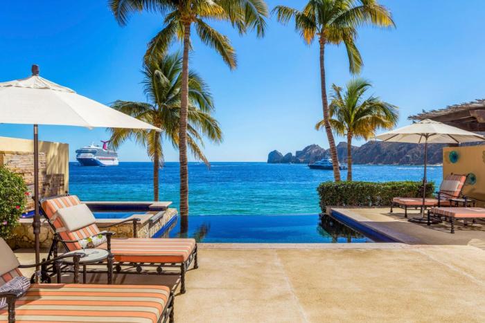 Hacienda Beach Club - Villa Dos