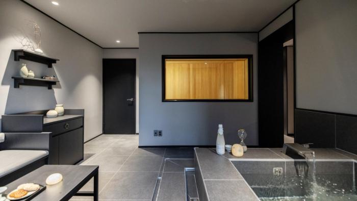 Daejeon Yuseong Nakwon Onsen Hotel by Anook