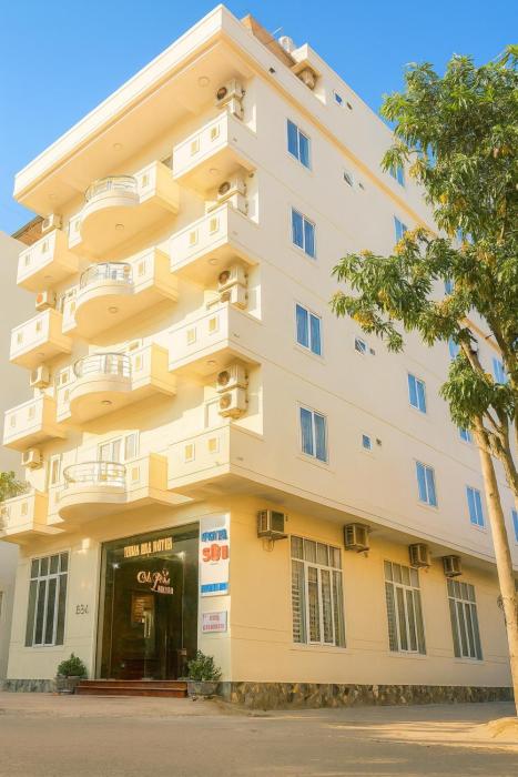 Trường Sa Hotel Cửa Lò Beach