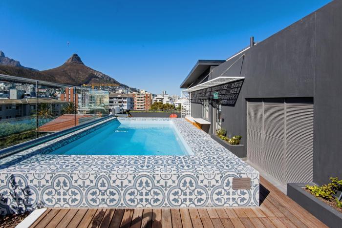 SIX ON N - Fluent Serviced Apartments