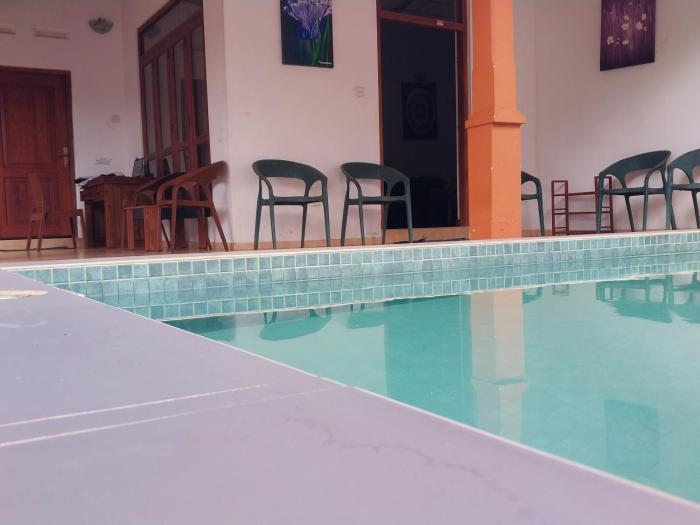 Hemamala Bungalow