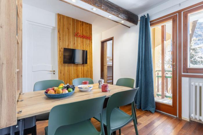 Hostdomus - Shiny View