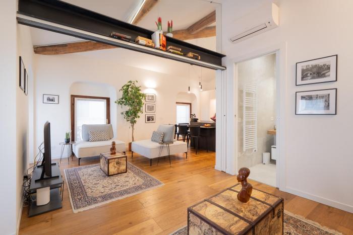 The Space Arena 100m