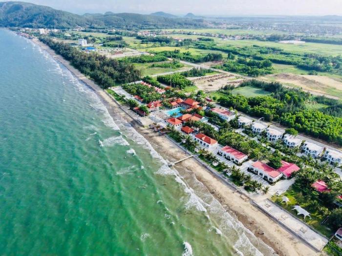 Ruby Star Quỳnh Resort