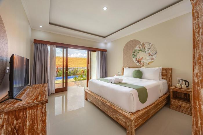 Cove Cubang Homestay