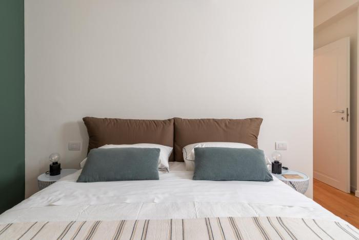 Margherita Flexyrent apartment