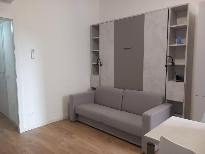 Comfort house in Milan Viale Sabotino