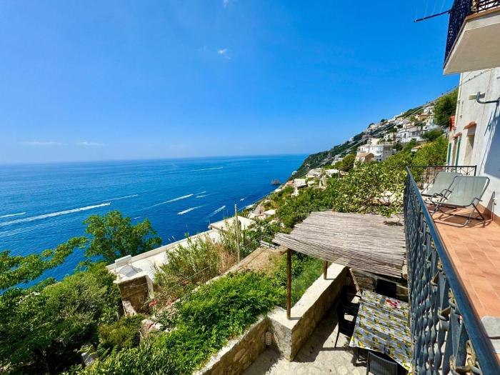 Mareluna Holiday Home