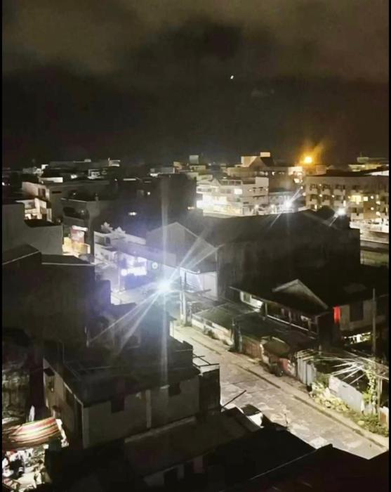 Naga City River View 1BR U1 Apartment