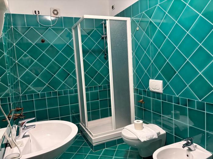 MARINELLA RESIDENCE Holiday