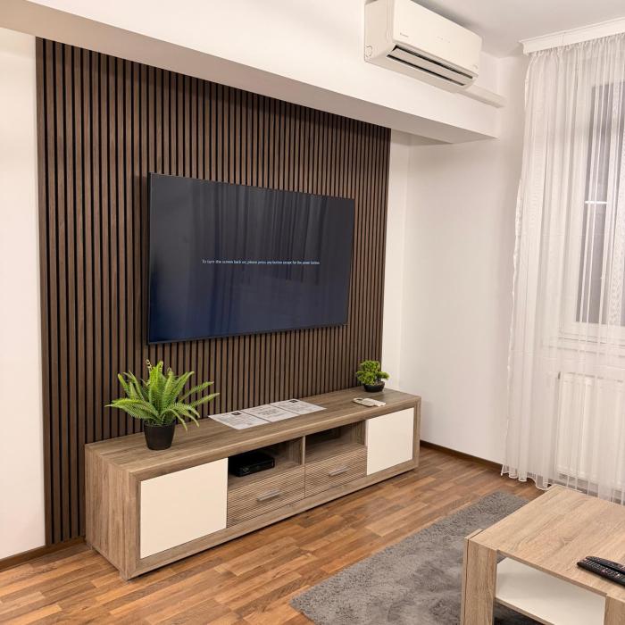 Moonlight Suites I - Your luxury getaway