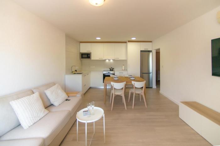 WELCS APARTAMENTO 304 EMP cerca del mar
