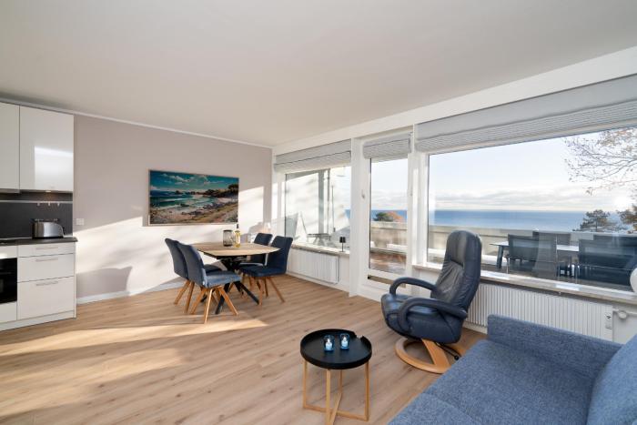 Ferienpark Sierksdorf App 185 - Strandlage