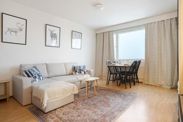 Cozy Studio By Lapland Host