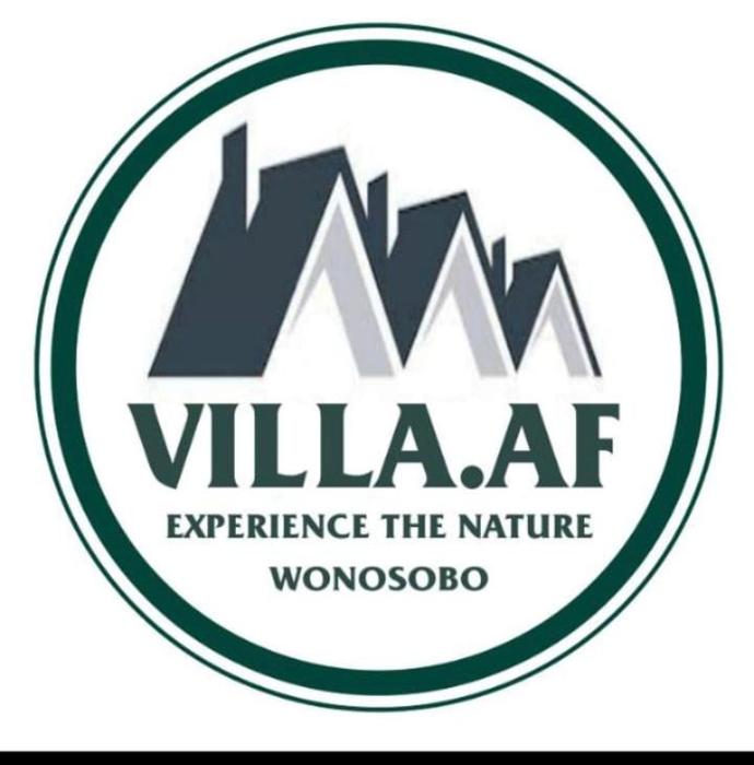 Kamar standar filla AF