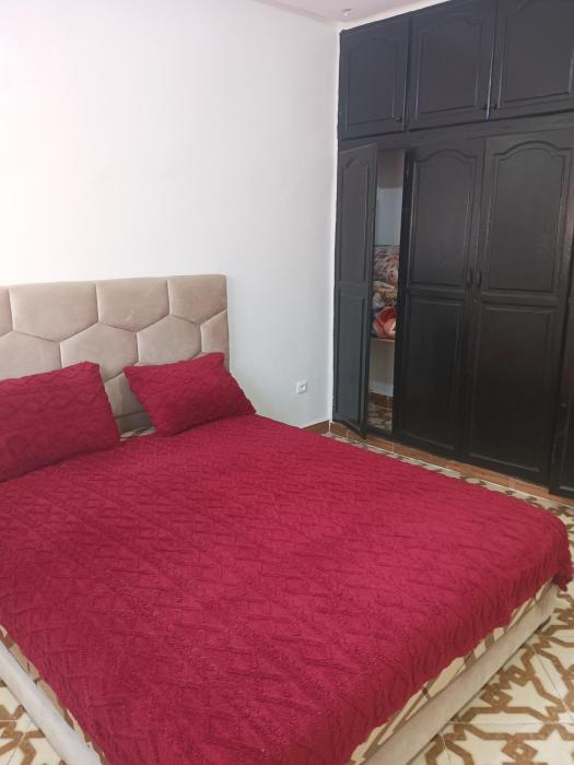 Appartement temara