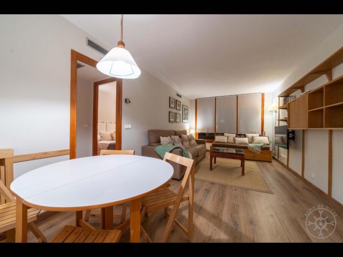 Bonaigua de Alma de Nieve