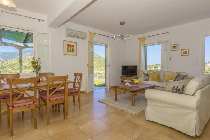 Neritos House