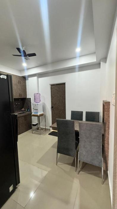 Modern, Spacious & One of the Best in Town