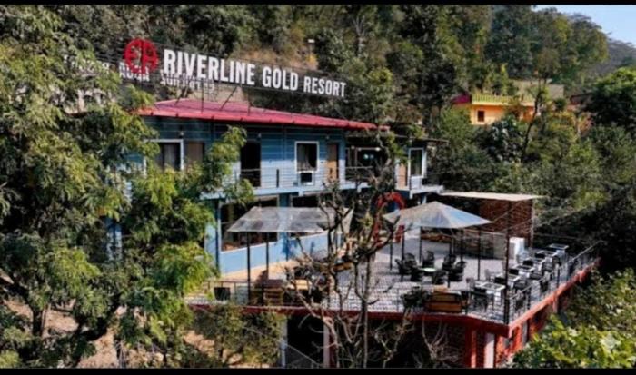 Riverline Gold Resort