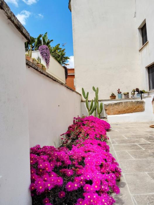 Casa Vacanza Donatella