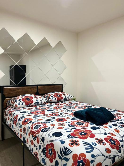 Appartements & Spa Orly Paris