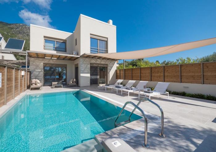 Acqua Di Mare - Villa Bella