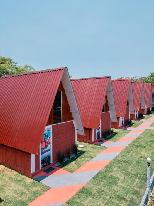 Chalés Portal das Chácaras