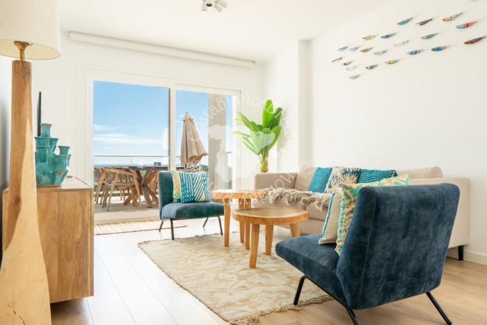 Real Ifach, Sardinas