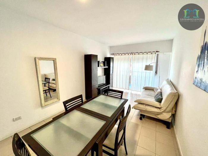 Hermoso departamento a metros de Playa Grande