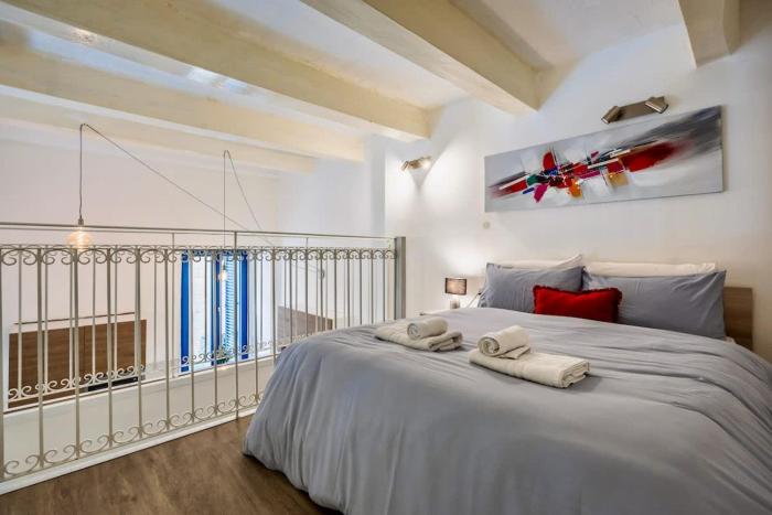 Palazzo Ducoss - Stay In The Heart Of Valletta