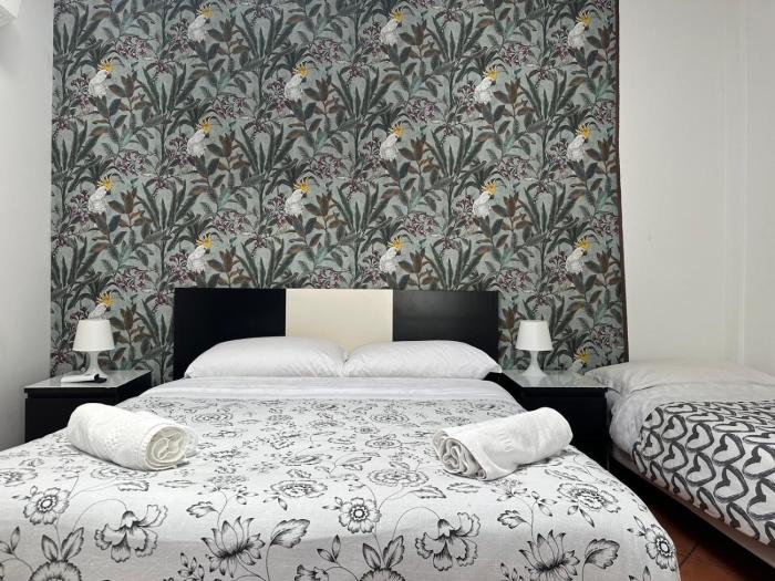 Casa Felice a piazza Zama