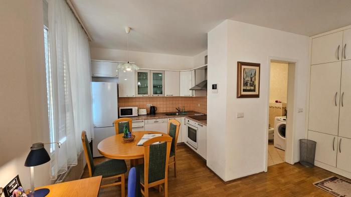 Central Apartment Anita Tour As Ljubljana